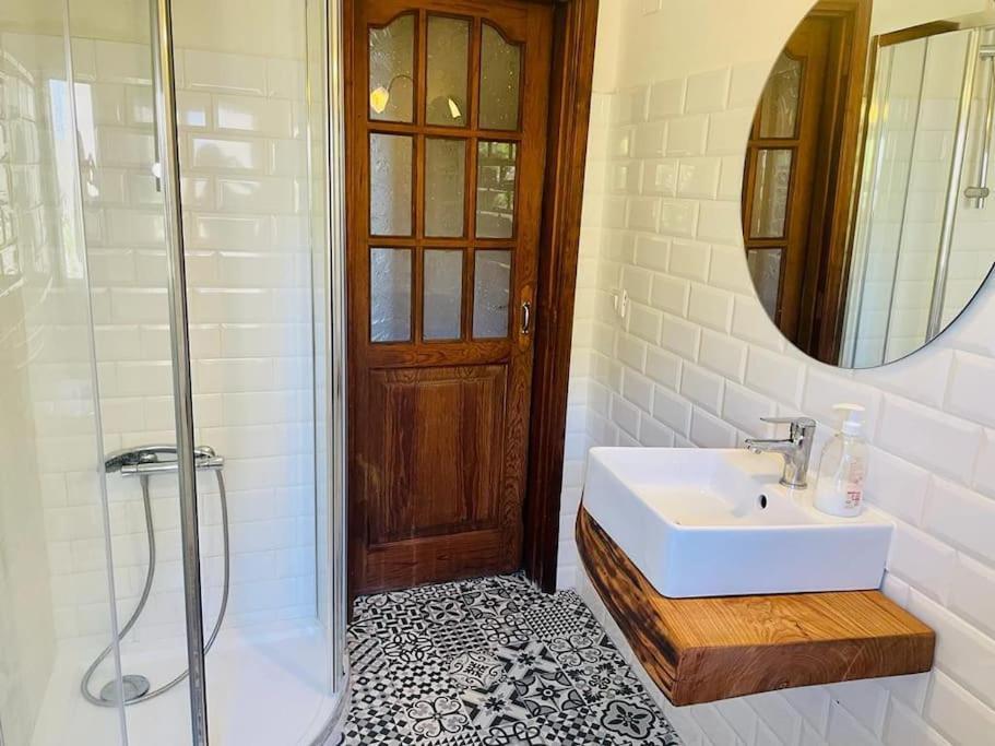 Los Matos, Canarian House In Valleseco Dış mekan fotoğraf
